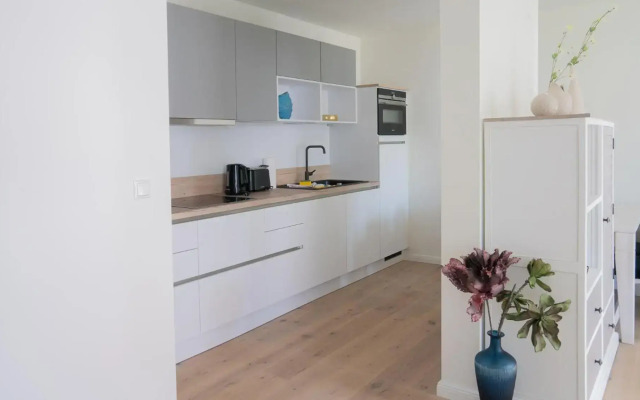 Haus am Dünenwald Düne 2