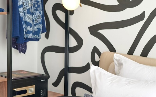 Stayhere Rabat - Agdal 4 - Hotel