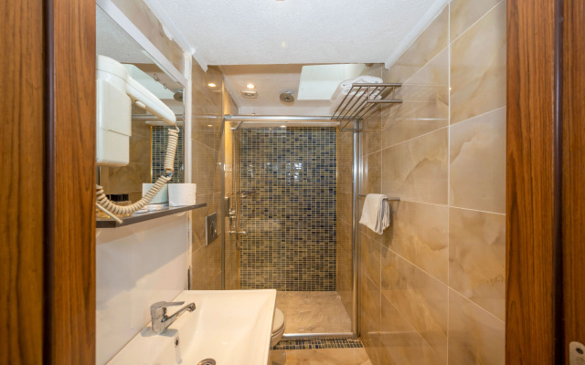 Tamara Residence Hotel Istanbul