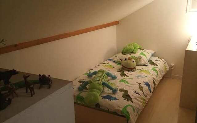 Holiday home Aqueducienne