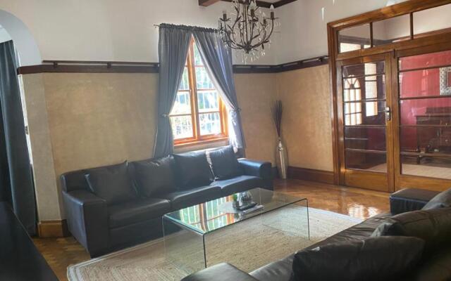 145 8th avenue highlands north Johannesberg