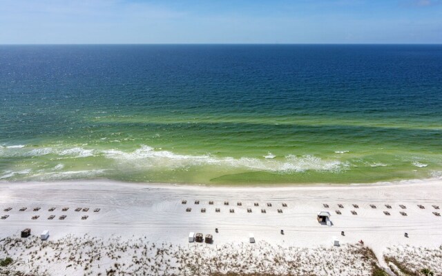 9112dunese1903pcbnco - Dunes of Panama E1903