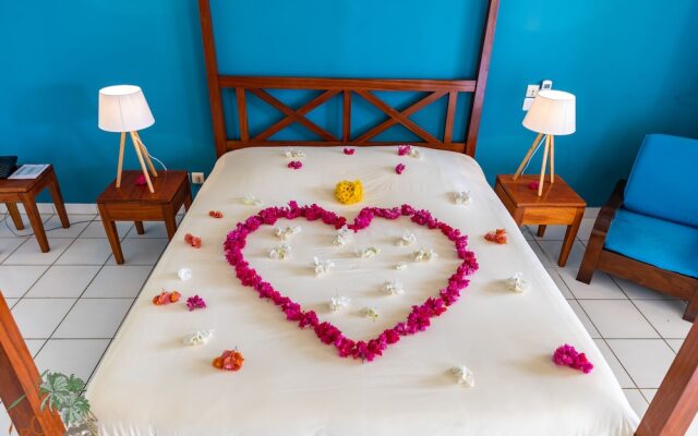 Casa Del Papa Resort & SPA