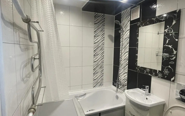 Апартаменты на улице Пушкинская 2