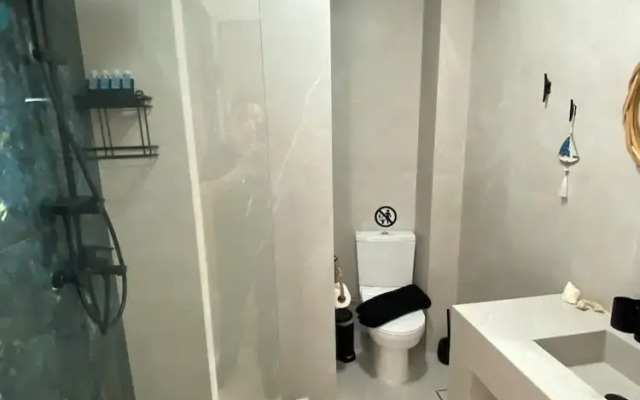 Seabed Suites Mykonos