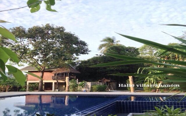 Hallo Villa