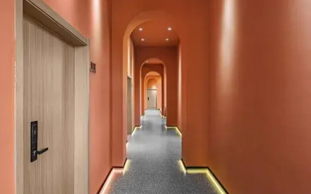 Jianshui 23 Aesthetic Hotel