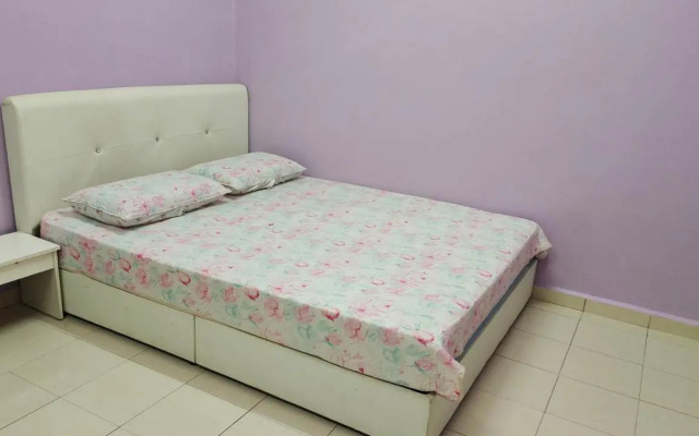 Muslim Dinaim Homestay