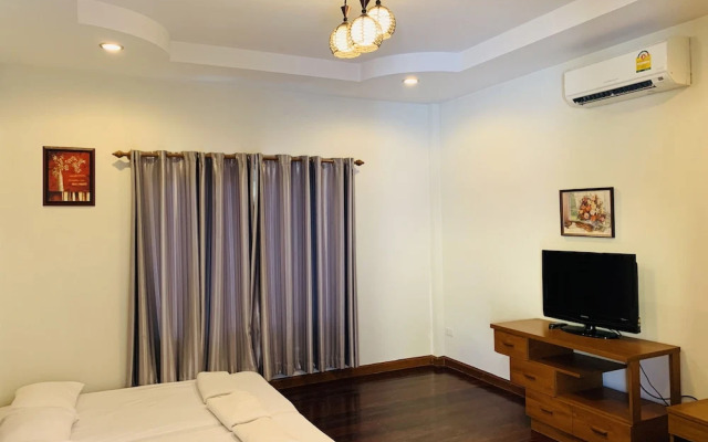 Srisupawadee Resort