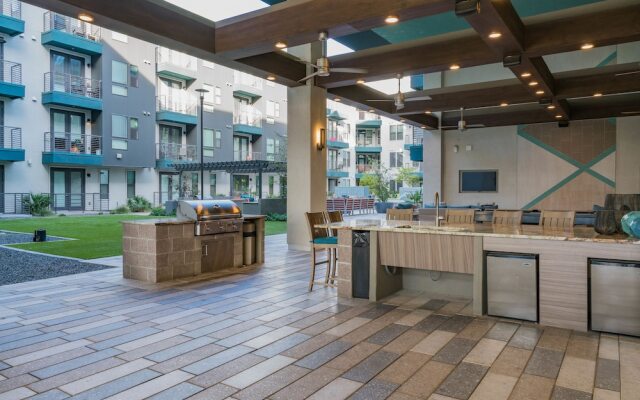 Luxe Tempe Apartments by WanderJaunt