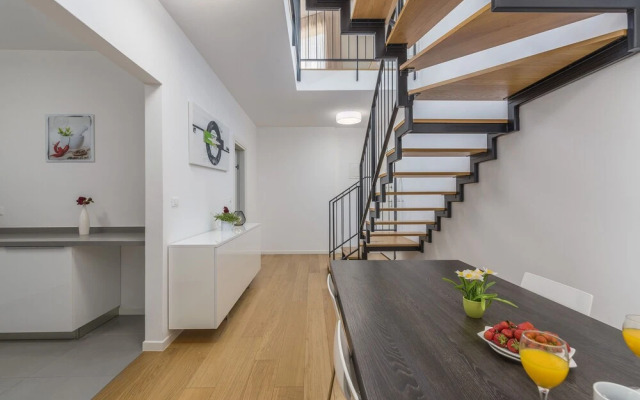 Apartments Maj Residence Premium
