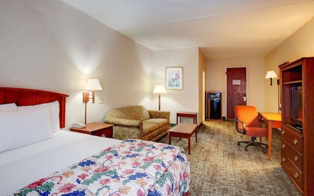 La Quinta Inn Paramus