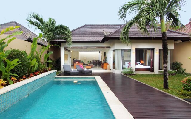 RC VIllas