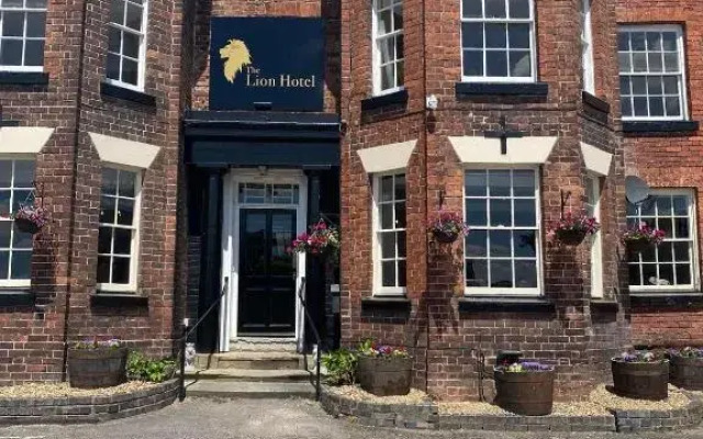 The Lion Hotel