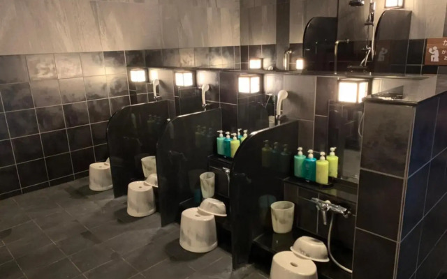 Hotel Route Inn Sakurai Ekimae