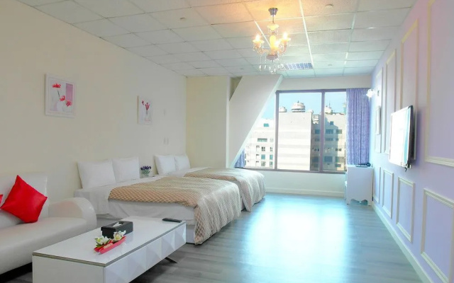 Neo Sky Hotel