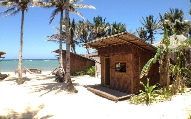 MangoRiders Beach Club