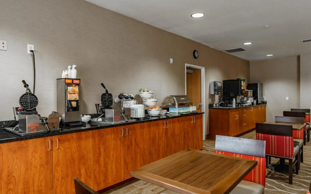 Cobblestone Suites - Ripon