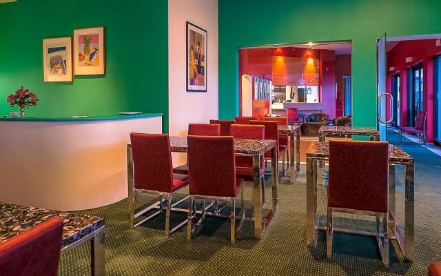 Paihia Pacific Resort Hotel