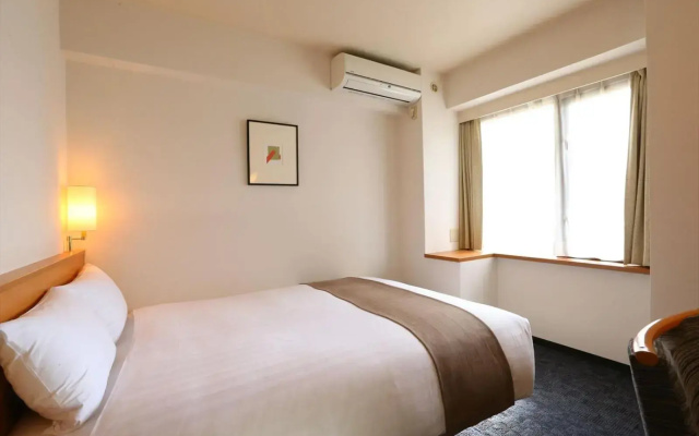 Hotel Hokke Club Hiroshima