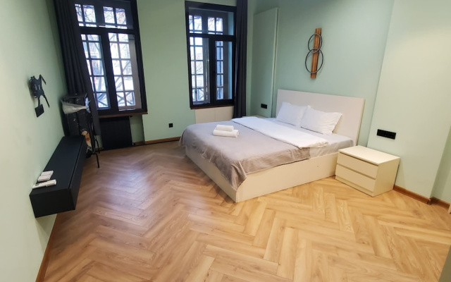 Urban Stay Tbilisi 3BR near metro