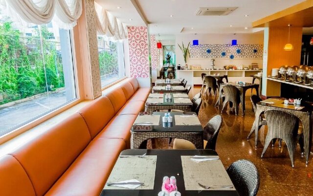 Roseate Hotel Chiangmai