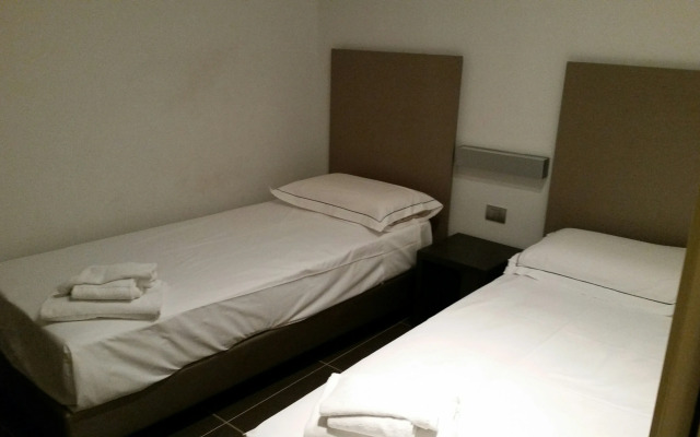Hotel Poseidon