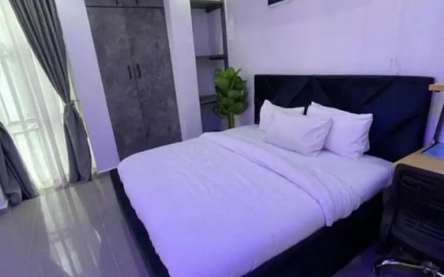 Wine House Apartments