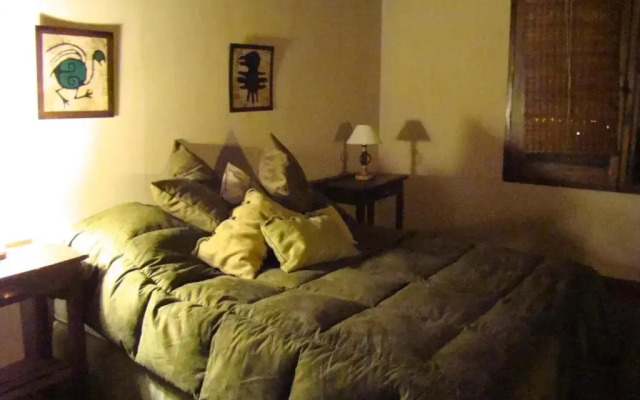 Cabañas Cerros del Sol