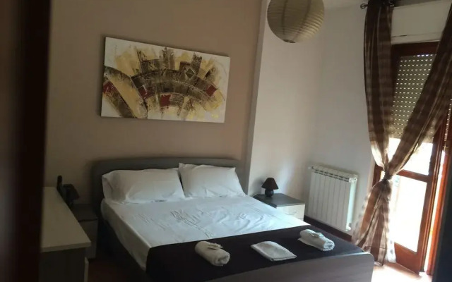 The Rose House B&B