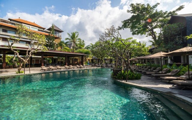 Ramayana Suites & Resort