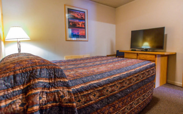Moab Rustic Inn