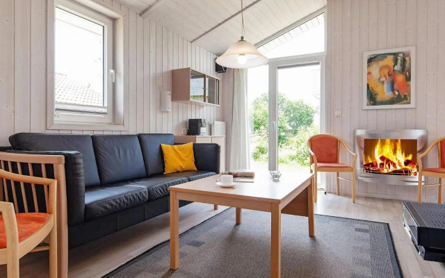 Two-Bedroom Holiday home in Grömitz 20