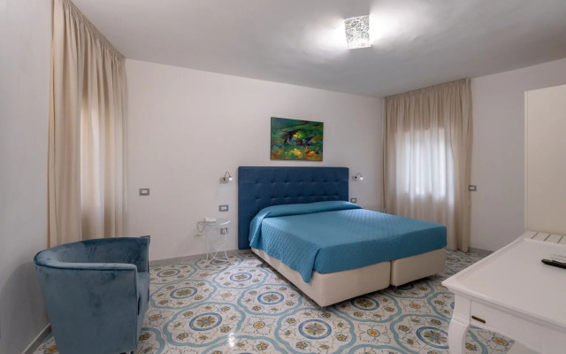 Park Hotel Villa Maria