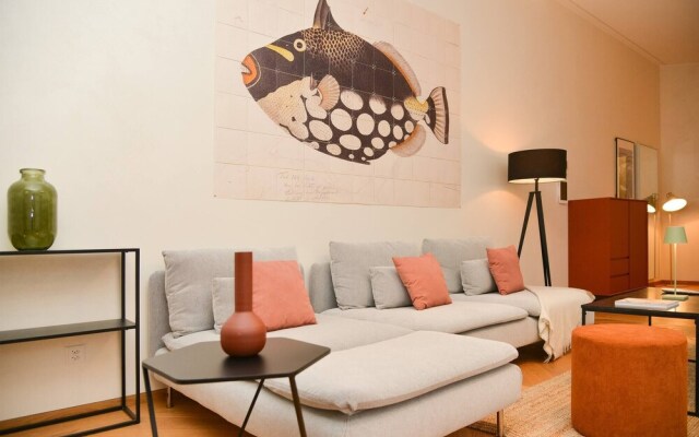 "one & Only Il Cammino Penthouse"