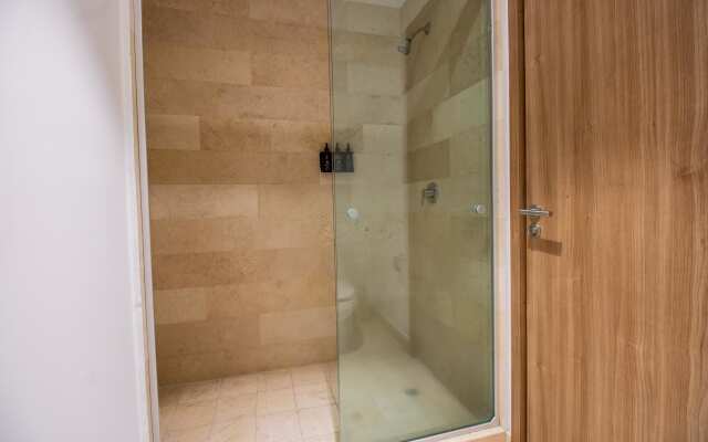 Reforma 77 - 2 BR Apartments