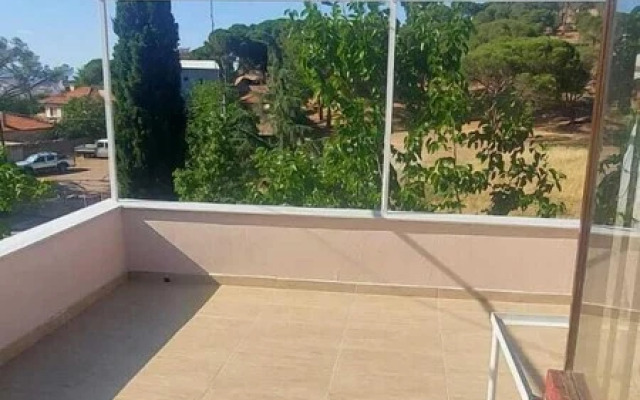 Camlaralti Pansiyon