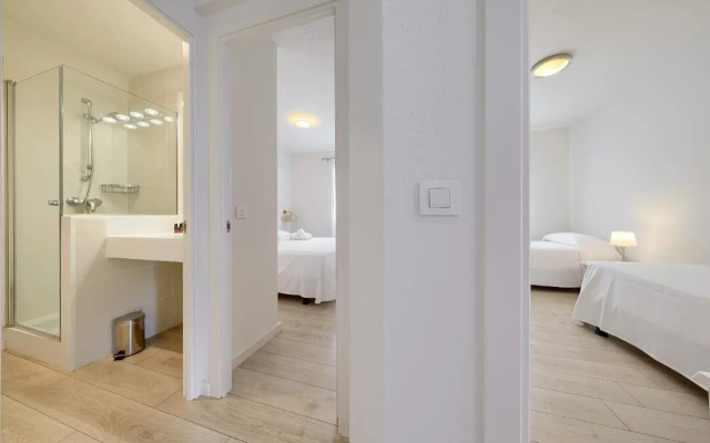 Apartaments Terraza - Almadrava