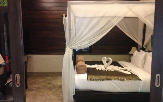 Pai River Corner Resort