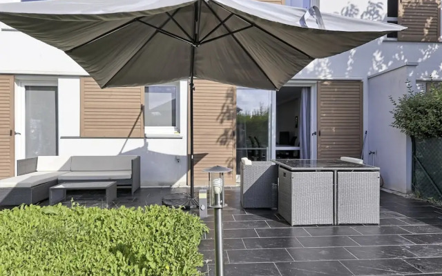 Duplex Montevrain II