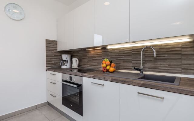 Olea Residence