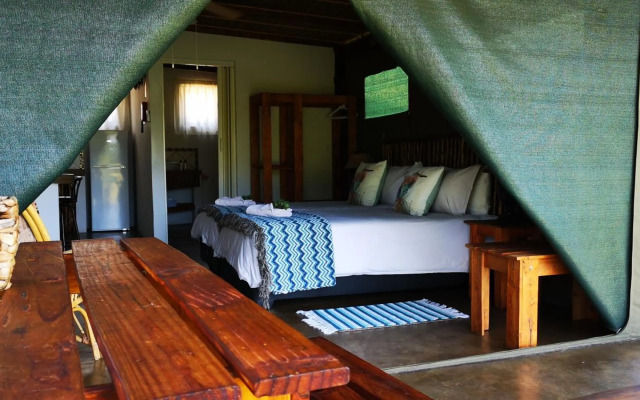 Kingfisher Bush Lodge