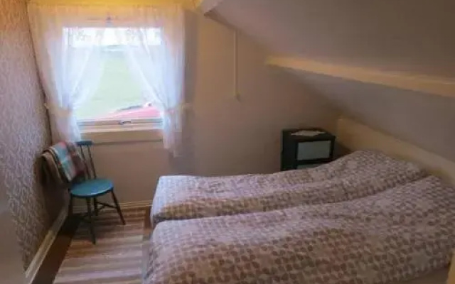 Borghildstua Holiday House