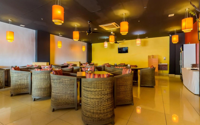 Dolphin Hotel, Chow Kit Kuala Lumpur
