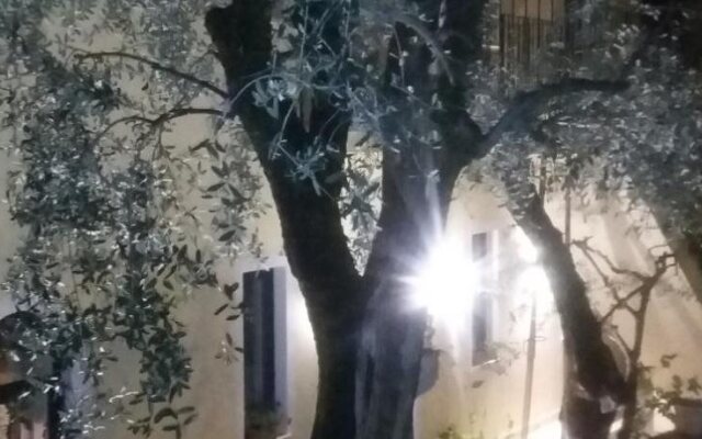 Residence Villa Giada