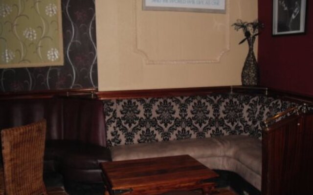 OTooles Wine Bar  Guest House