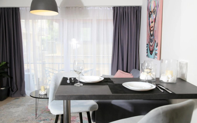 Acropolis Sweet House 4