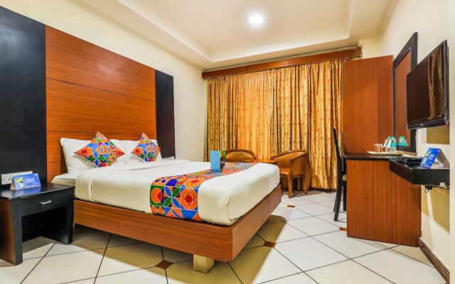 FabHotel Welcare Emerald