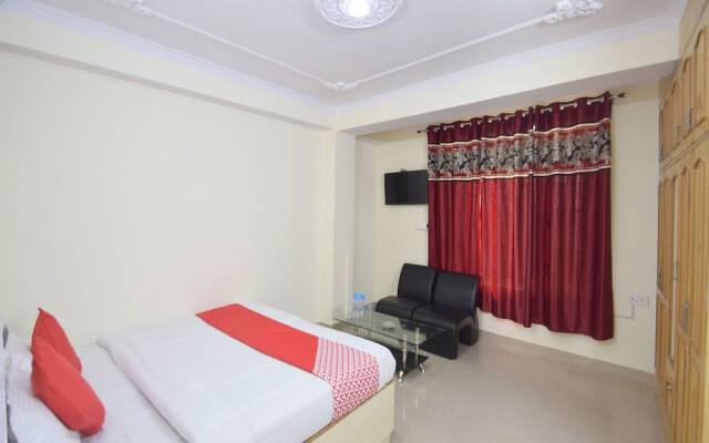 OYO 11658 Home 2BHK Mountain View Sec 4 New Shimla