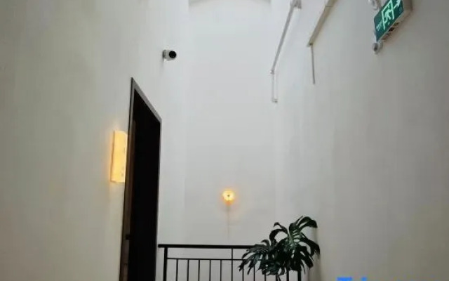 Yue hotel